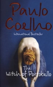 Image of The Witch of Portobello by Paulo Coelho Hardback