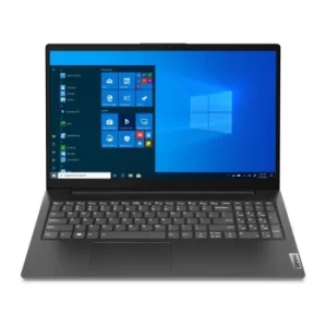 Lenovo V15 Gen2 ALC Ryzen 7-5700U 8GB 256GB SSD 15.6" Windows 10 Laptop