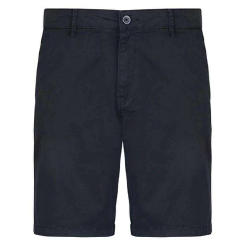 Image of Jack & Jones JPSTACE VANCE CHINO SHORTS REG mens Shorts in Marine