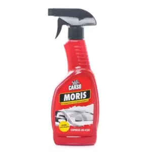 Image of K2 De-icer C605 De-icer spray,De-icer spray for car,Defroster,Defroster spray,Defroster spray for car