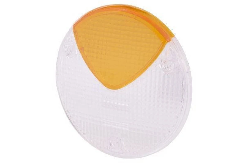 Image of HELLA 9EL 964 531-001 Lens, combination rearlight Right Lens,combination rearlight (93)