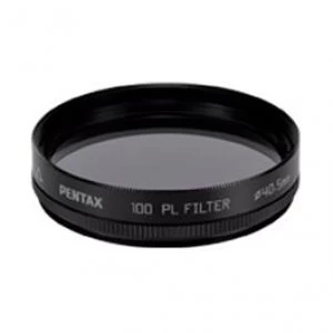 image of Pentax 100 PL Filter fits Q