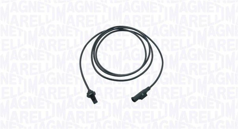 Image of MAGNETI MARELLI ABS sensor MAGNETI MARELLI 172100189010