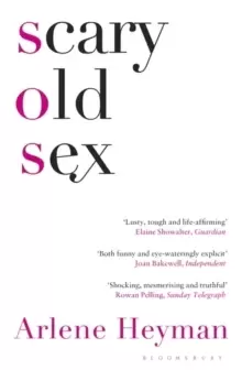 Image of Scary Old Sex
