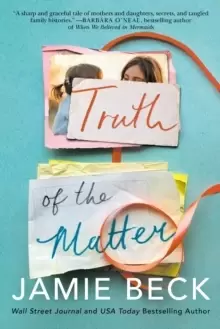 Image of Truth of the Matter