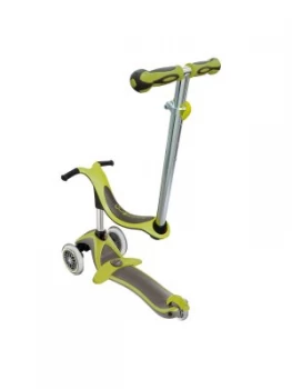 Image of Globber Evo 4-In-1 Plus