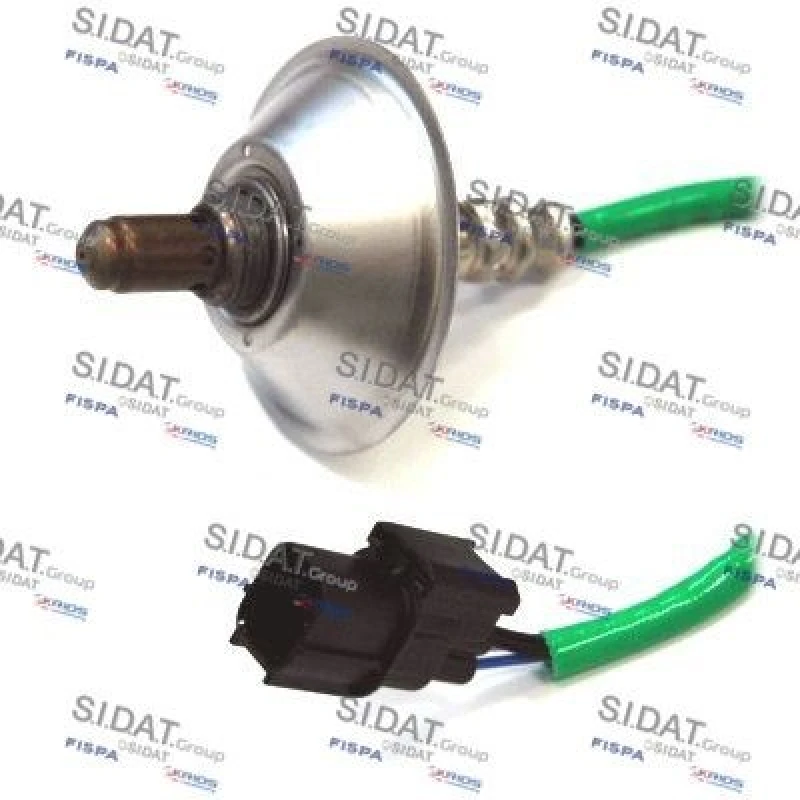 Image of FISPA Lambda sensor FISPA 90320