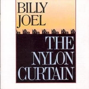 Image of Nylon Curtain by Billy Joel CD Album