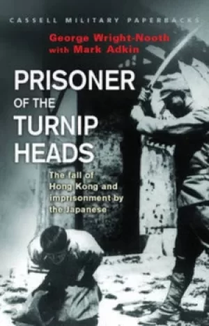 Image of Prisoner of the turnip heads by George Wright-Nooth