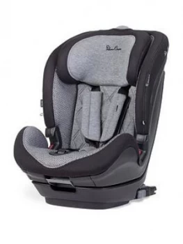 image of Silver Cross Balance Group 123 Car Seat