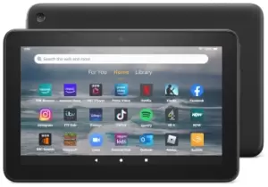 image of Amazon Fire 7 12th Gen 2022 WiFi 32GB