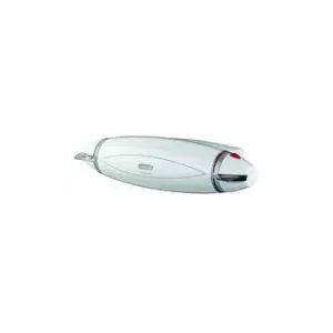 Image of Aqualisa Showers - Aqualisa Aquarian Exposed Bar Mixer Shower Valve Thermostatic