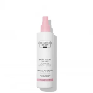 image of Christophe Robin Volumising Mist with Rose Extract 150ml