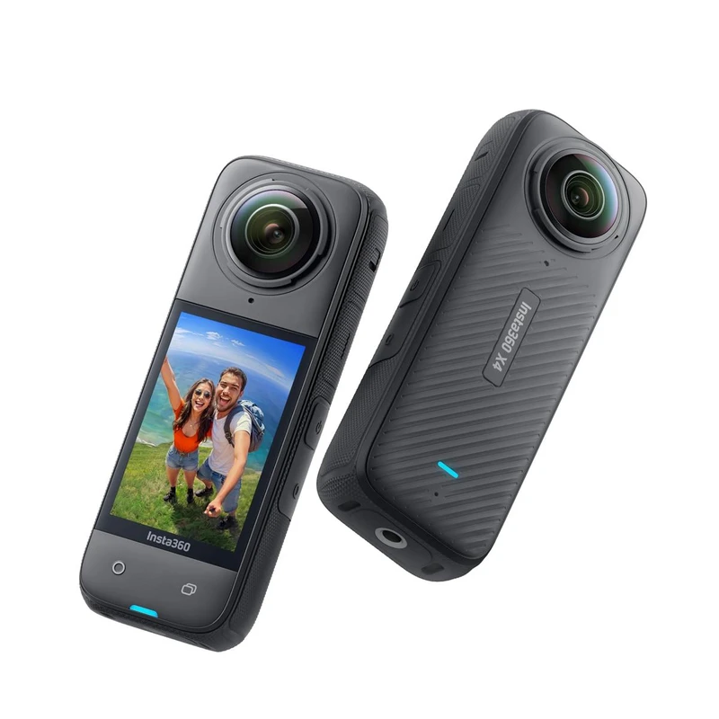 Image of Insta360 X4 8K 360 Action Camera