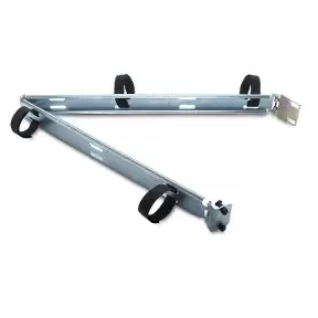 image of Cable Management Arm - Aluminium - 6mm - 457mm - 44mm - 450g - 64 mm