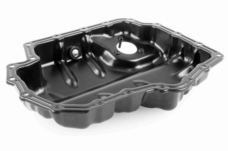 Image of Oil sump VAICO V10-5372