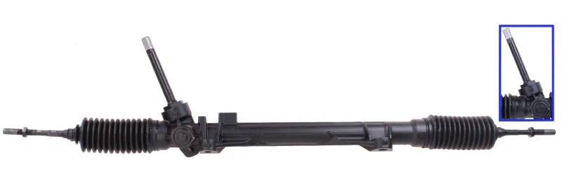 Image of DRI Steering rack DRI 714521357