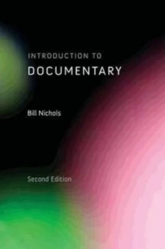 Image of Introduction to Documentary by Bill Nichols Book