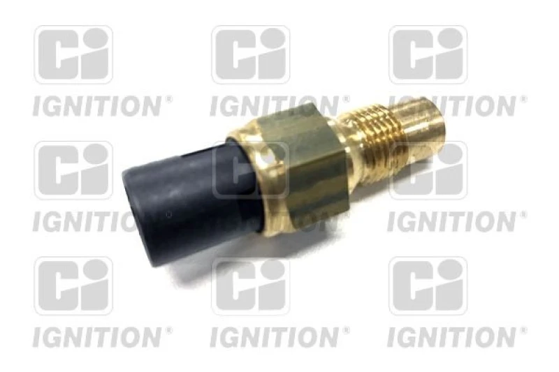 Image of QUINTON HAZELL Sensor, coolant temperature QUINTON HAZELL XTT200