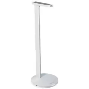 image of LogiLink AA0105 Headphones stand Silver