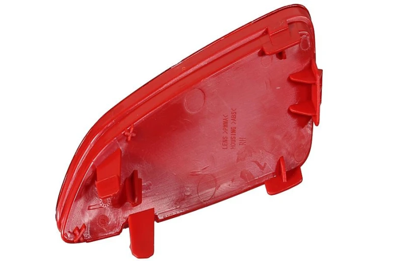 Image of Reflex Reflector METZGER 2080242