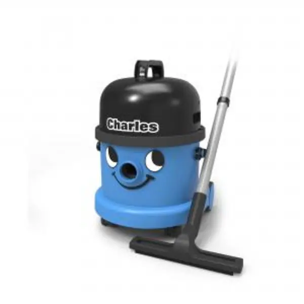 Image of Numatic Charles CVC370-2 Wet & Dry Vacuum Cleaner