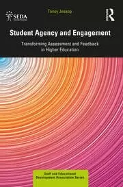 Image of Student Agency and Engagement : Transforming Assessment and Feedback in Higher Education