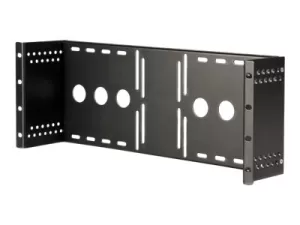Image of Monitor Mount Bracket 19" Rack Cabinet