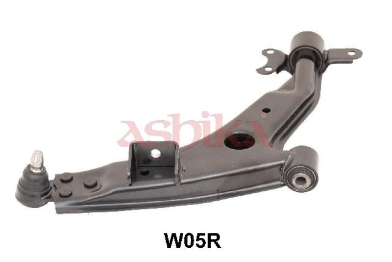Image of ASHIKA Suspension arm ASHIKA 72-0W-W05R