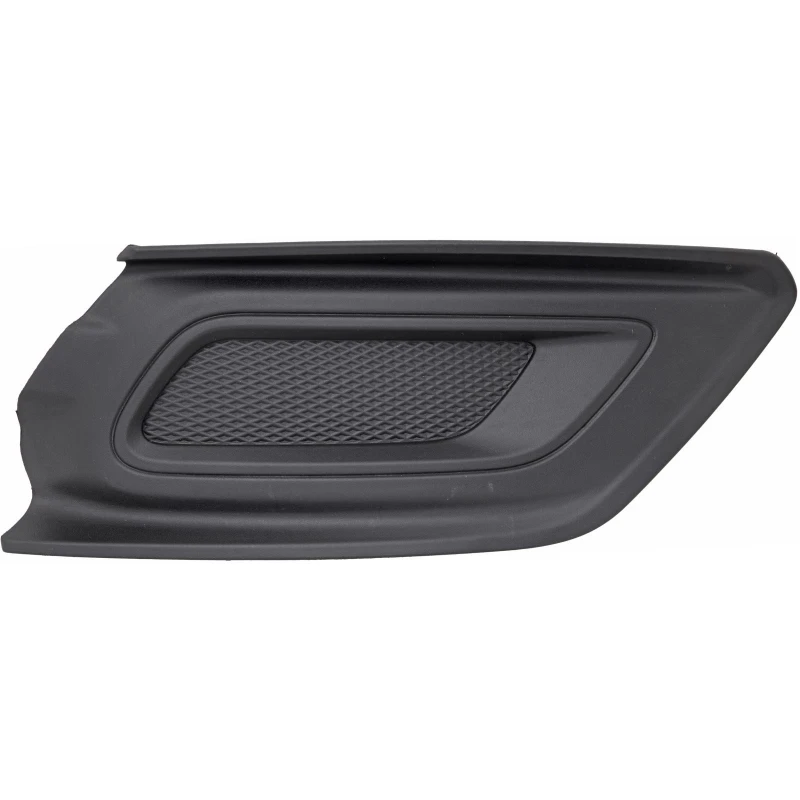 Image of Bumper grill DIEDERICHS 1456348