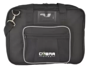 image of Audio Mixer Bag 10mm Padding by Cobra - 430 x 330 x 70mm