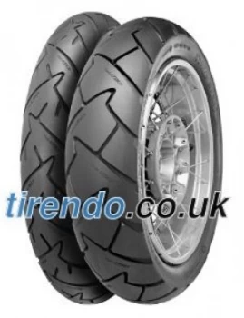 Image of Continental ContiTrailAttack 2 ( 110/80 R19 TL 59V M/C, variant Z, Front wheel )