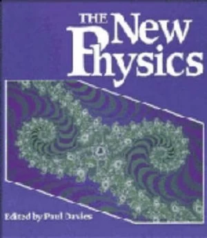 Image of The New Physics by Paul Davies Hardback