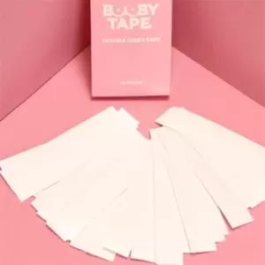 Image of I Saw It First Booby Tape - Double Sided Tape (36 Pack) - White