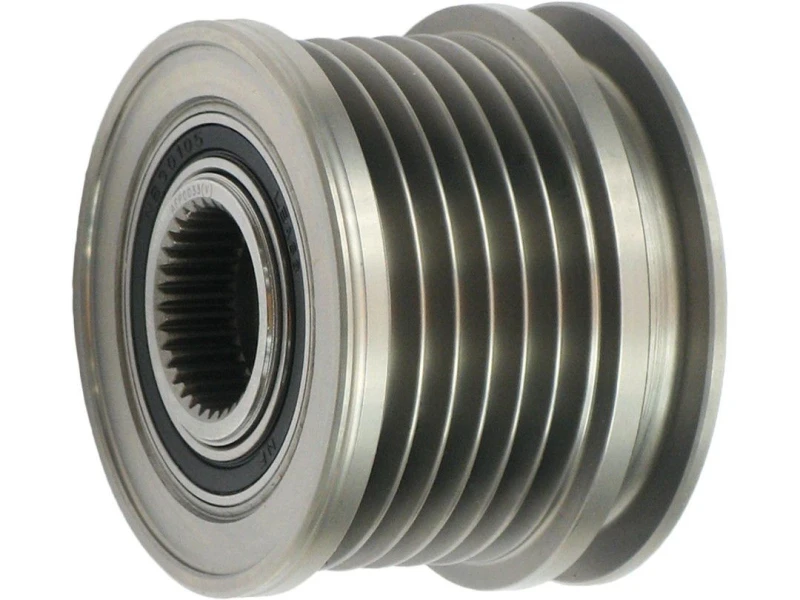 Image of AS-PL Alternator clutch pulley AS-PL AFP0033(V)