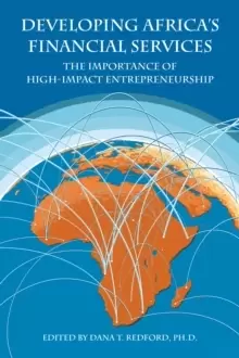 Image of Developing Africa's Financial Services : The Importance of High-Impact Entrepreneurship