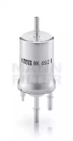 Image of Fuel Filter WK69/2 by MANN