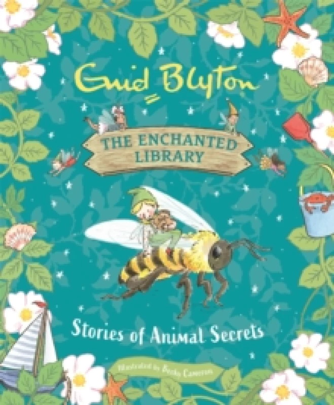 Image of stories of animal secrets 9781444966053