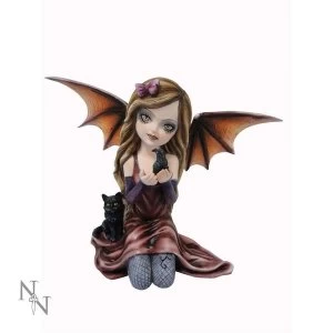 Image of Shaylee Fairy Figurine