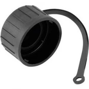 Image of Amphenol C016 00U000 001 1 Cap For Series C16 3