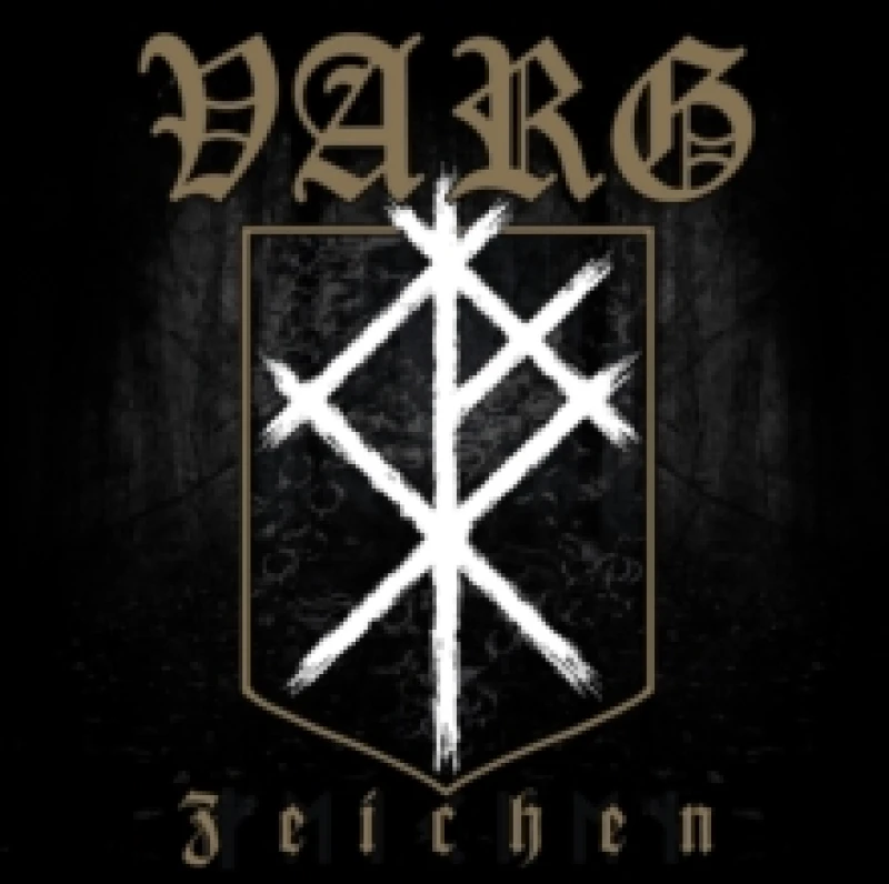 Image of Zeichen CD / Album (Jewel Case)