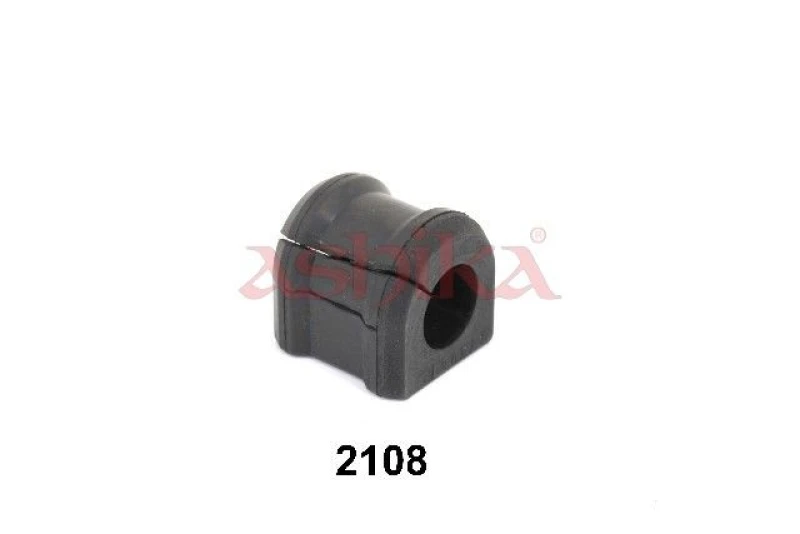 Image of ASHIKA Anti-roll bar bush ASHIKA GOM-2108