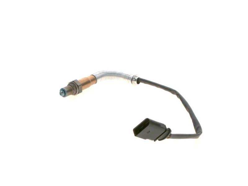 Image of Lambda sensor Bosch 0 258 027 00M