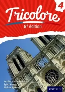 Image of Tricolore 4
