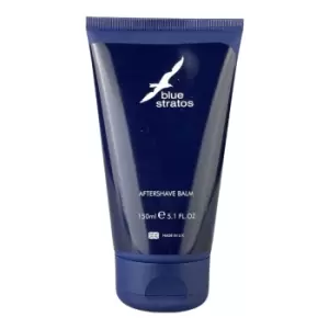 image of Blue Stratos Aftershave Balm