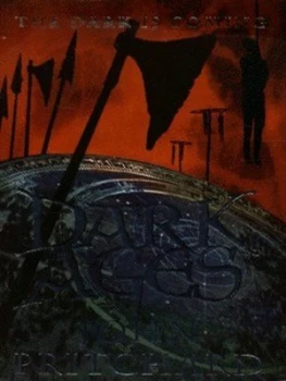 Image of Dark Ages by John Pritchard Paperback