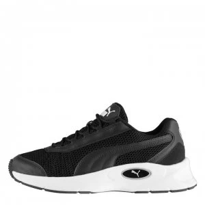 Puma Nucleus Training Shoes Mens - Black/White