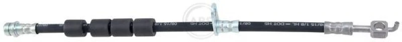 Image of A.B.S. Brake hose A.B.S. SL 6348