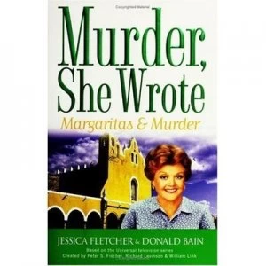Image of Margaritas and Murder by Jessica Fletcher Hardback