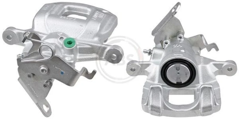 Image of A.B.S. Brake caliper A.B.S. 420312